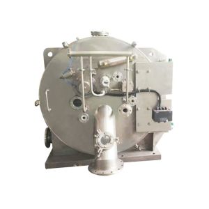 Siphon Horizontal Peeler Centrifuge