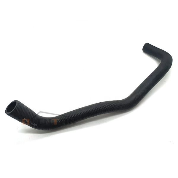 Rubber Hose LQ05P01306P1 Excavator Spare Parts Bottom Hose for Engine SK250-8