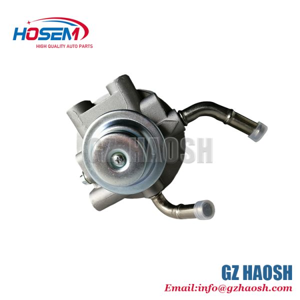 Isuzu Auto Parts Oil-Water Separator Coarse Filter Suitable For ISUZU 600P 4KH1 with 3-Month Warranty OE Number 8-97240126-0