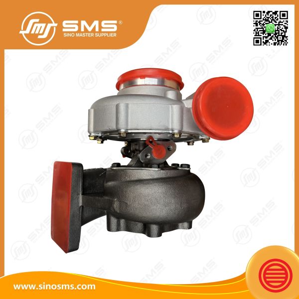 Buy 6.7 Powerstroke Turbo 61560116227 Weichai Engine Parts WD615 at wholesale prices