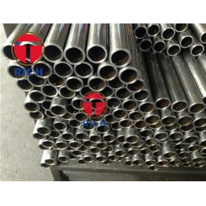 BFe10-1-1 Condenser Copper Torich Seamless Tube