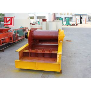 Industrial Vibratory Feeding Equipment 150mm Feeding Size No Need Lubrication
