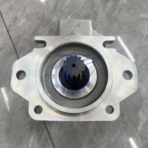 7051235140 FOR KOMATSU PC3000-6 Excavator PARTS HYDRAULIC GEAR PUMP AFTERMARKET