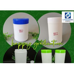 SGS 210mm Wet Wipes Bucket Polypropylene Wet Tissue Bottle