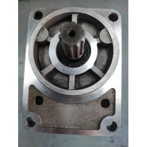 Excavator Kubota 027 Hydraulic Pilot 10T Gear Pump