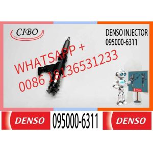 095000-6311 Engine Part 095000-6311 095000-6310 095000-6312 RE530362 RE546784