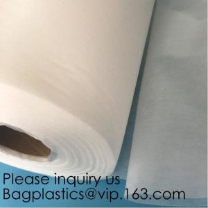 Polyvinyl Alcohol PVA, Dissolving Non Woven embroidery fabric, Breathable,
