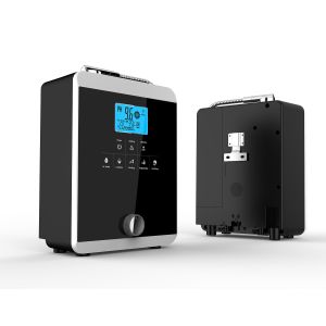 Buy cheap 6000L Anti - Erosion Home Water Ionizer , Alkaline Water Ionizers from wholesalers