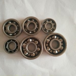 Quality CLB bearings made in china 6214 for sale