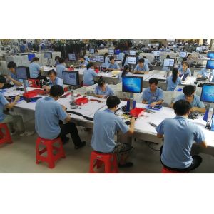 Edgar Auto Harnesses LTD.