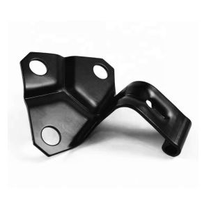 Precision Aluminum FPIC Metal Stamping Parts Sheet Small Fabrication