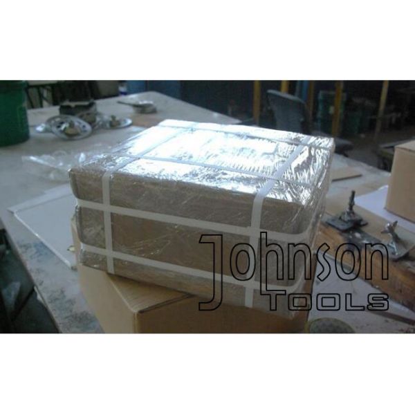 Dry / Wet Cutting General Purpose Saw Blades 300mm Laser Diamond Saw Blade