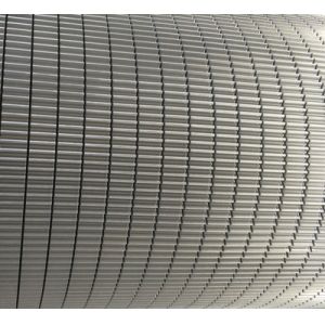 Chrome Coating Corrugated Roller