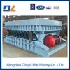 Fully Automatic Vibrating Sand Falling Machine