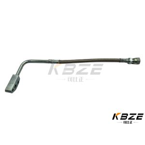 C11 C13 ENGINE TURBO FEED PIPE CA2248171 224-8171 2248171 FOR EXCAVATOR E345 E349