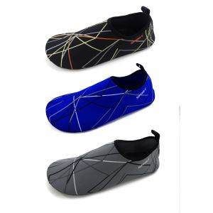 Sharp Toe Waterproof Boating 40-45 Quick Dry Aqua Socks