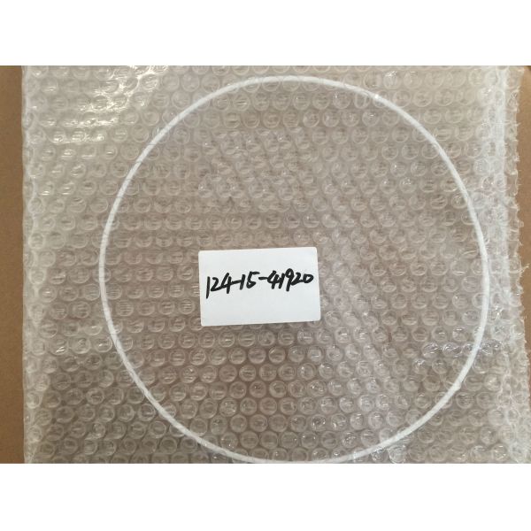 OEM komatsuD53,D65, D85,D155,D375 bulldozer transmisson white ring 567-15-18820 ,568-15-12840,569-15-12860