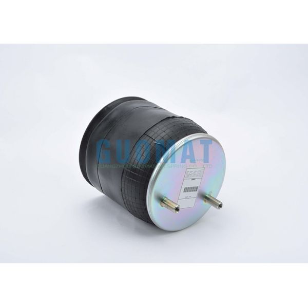Firestone W01-455-8644 Suspension Air Spring 1TTW-6 Hendrickson S-23721