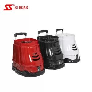 160 Balls Auto Tennis Ball Launcher