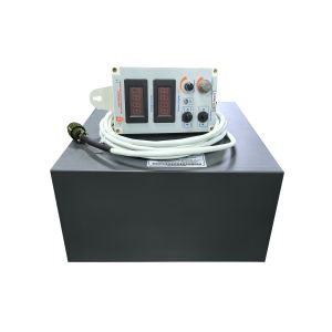 12V 500A Rectifier with 220V Single-Phase Input — Stable & Efficient DC Power