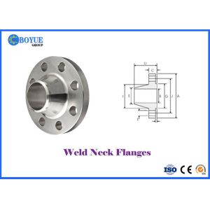Quality ASME B16.5 3&quot; Alloy C276 Nickel Alloy Flanges Forged RTJ Face SW Socket for sale