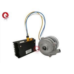 OWB7575-48V Mirco Compressor 50Kpa Brushless Blower Fan For Sampling Equipment
