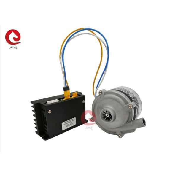 OWB7575-48V Mirco Compressor 50Kpa Brushless Blower Fan For Sampling Equipment