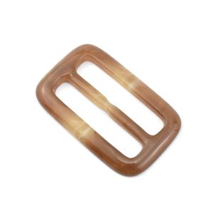Injection Moulding Nylon POM Triglide Buckles For Bag
