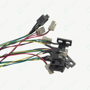 J90650157B SAMSUNG SMN SMT Feeder Parts Indexing Sensor Assy