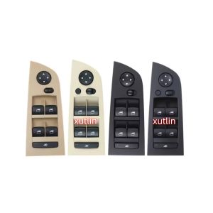 China Left Master Power Window Switch For BMW E90.E91.325i.323i.318i.320i.325i.330i.335i M3 OEM 61319217334.61319217329.613192 on sale