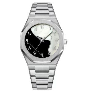China Wholesale Shock Resistant Waterproof Wrist Watch for Men on sale