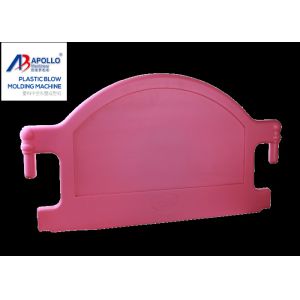 22KW Children Bed Fence Abs Extrusion Blow Molding Machine