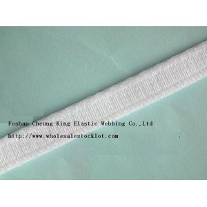 China Wholesale Nylon Quality Wire Casing,Bra Underwire Casing Factory For Bra And Lingeriers Supplier on sale