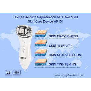 Wrinkle Removal Anti Aging Zohonice Home Use Beauty Device