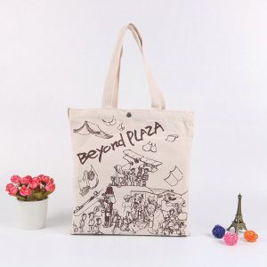 Canvas Bags Bulk