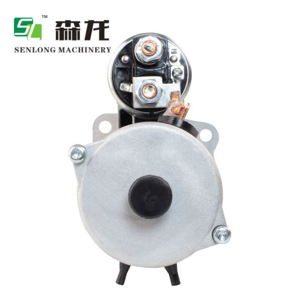 Bomag BW141-AC DEUTZ Starter Motor 0001230006 0001230014 0001262001 0001262002 0001262034