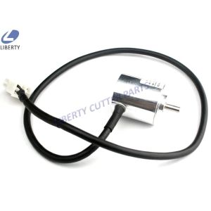 China GC101-090-162 Encoder 250 Pulsate With Molex Plug For  Spreader YJ146302/1 on sale China GC101-090-162 Encoder 250 Pulsate With Molex Plug For  Spreader YJ146302/1 on sale