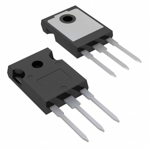 Buy IRGP50B60PDPBF Field Effect Transistor NEW AND ORIGINAL STOCK at wholesale prices