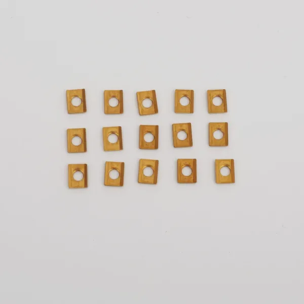 Good Price Carbon Steel Stainless Steel Flat Washers Plain Washers Spring Lock Washers