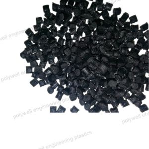 Nylon Plastic Extrusion Material Produce Heat Insulation Profile Thermal Break