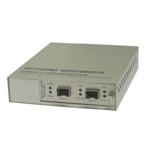 China SFP To SFP 10G Media Converter 16 Channel  on sale