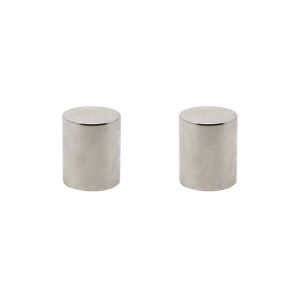 Epoxy Coated N42 Cylinder Neodymium Magnet for Home Office Industry Customizable