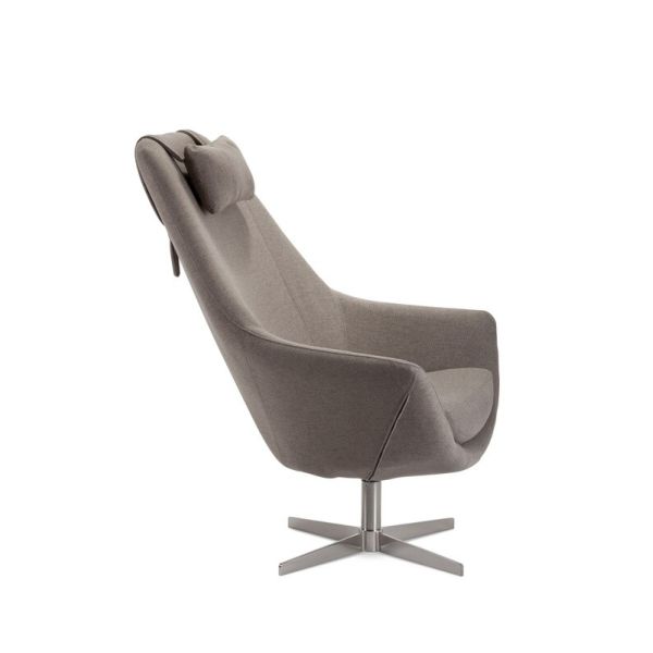 Buy North Europe style luxury leisure chair furniture at wholesale prices