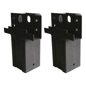 China Customized Logo Steel Elevator Brackets with ISO9001 2008 Certification on sale