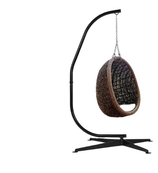 Buy Sturdy Heavy Duty Steel Hammock Stand for Modern Design Outdoor and Indoor Relaxation at wholesale prices