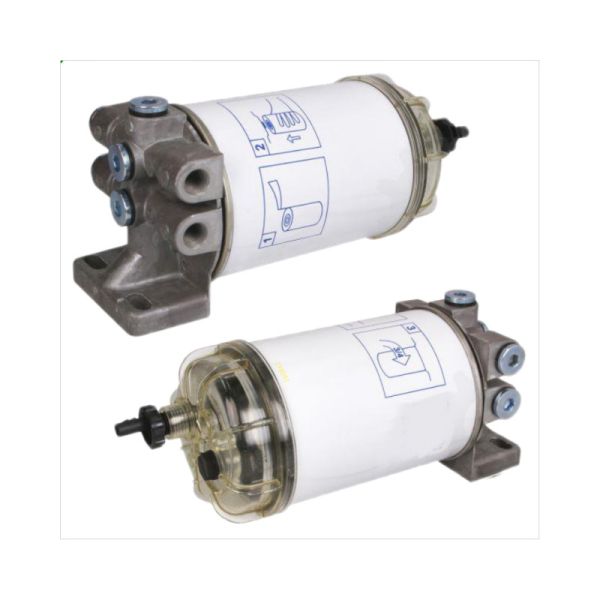 Auto Parts Water Separator 8159966 8125468 For Truck Parts FH/FM/FMX/NH 9/10/11/12/13/16