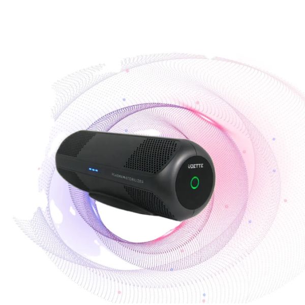 Experience Clean and Fresh Air with the Air Sterilizer The Best Air Purifier on