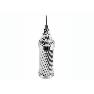 Power Transmission Aluminum Stranded Conductor AAC Bluebonnet Trillium Lupine