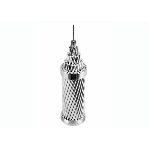 Power Transmission Aluminum Stranded Conductor AAC Bluebonnet Trillium Lupine