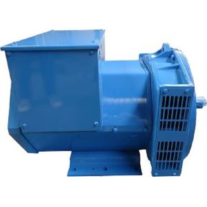 China Synchronous 200kw 3 Phase Double Bearing Alternator With CE / ISO9001 on sale
